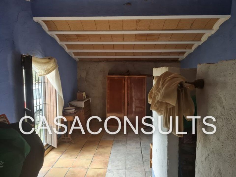 Casa de campo en Atzeneta Del Maestrat, Castellon - foto 5